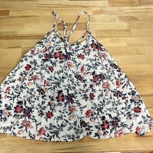 American Eagle Summer Tank Top!!